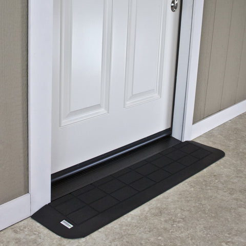 1" High Ez Edge Wheelchair Ramp