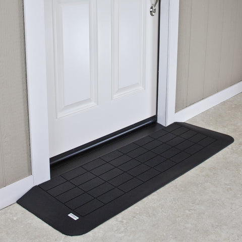 1-1/2" High Ez Edge Wheelchair Ramp