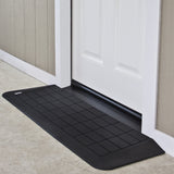 1-1/2" High Ez Edge Wheelchair Ramp