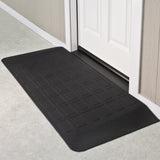 2" high Ez Edge Wheelchair Ramp