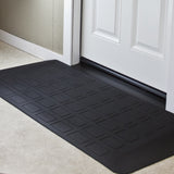 2" high Ez Edge Wheelchair Ramp