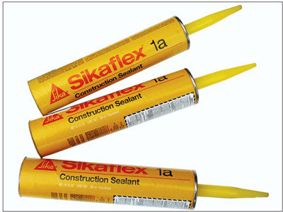 SikaFlex Adhesive 1a